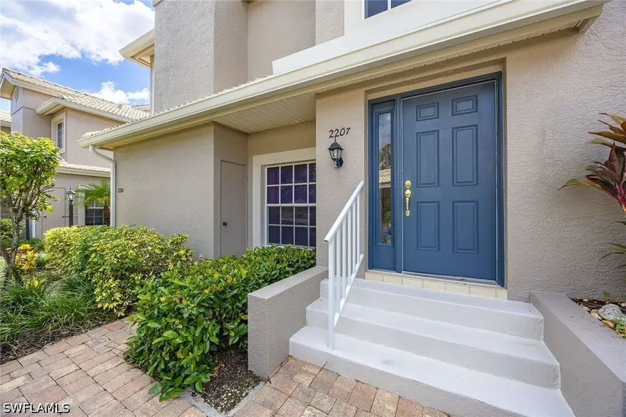 28072 Cavendish Court #2207, Bonita Springs, FL 34135 - #2