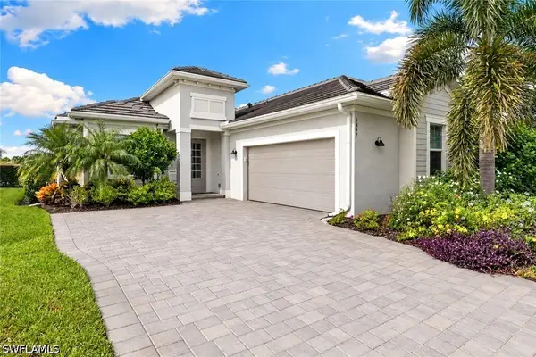 5897 Berwick Lane, Ave Maria, FL 34142