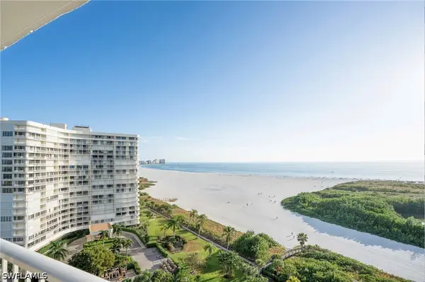 380 Seaview Court #1506, Marco Island, FL 34145