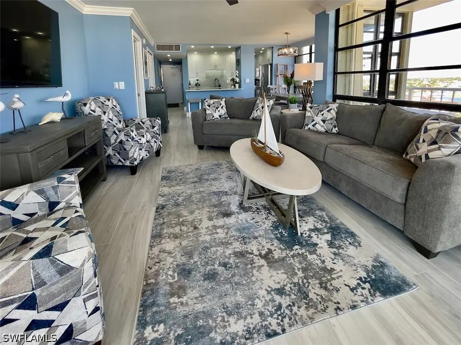 380 Seaview Court #1506, Marco Island, FL 34145 - #3