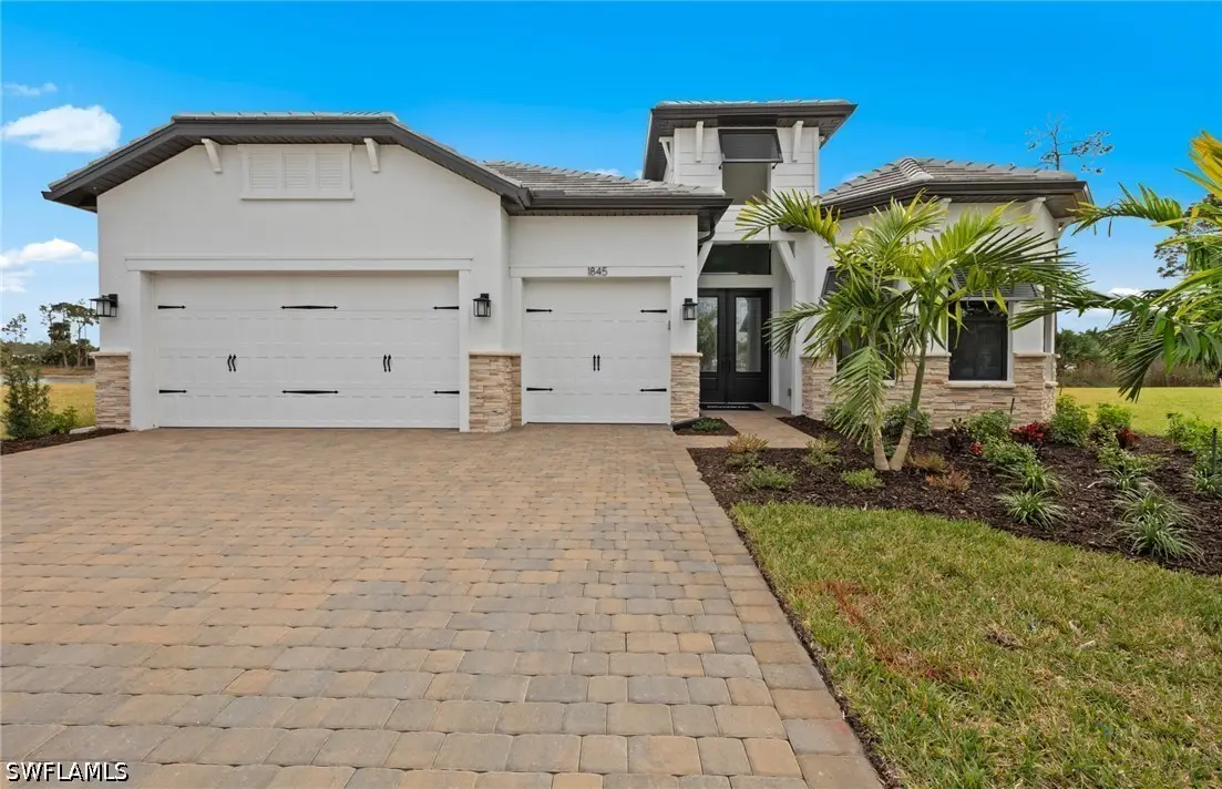 2004 Don Benito Way, Naples, FL 34120 - #1