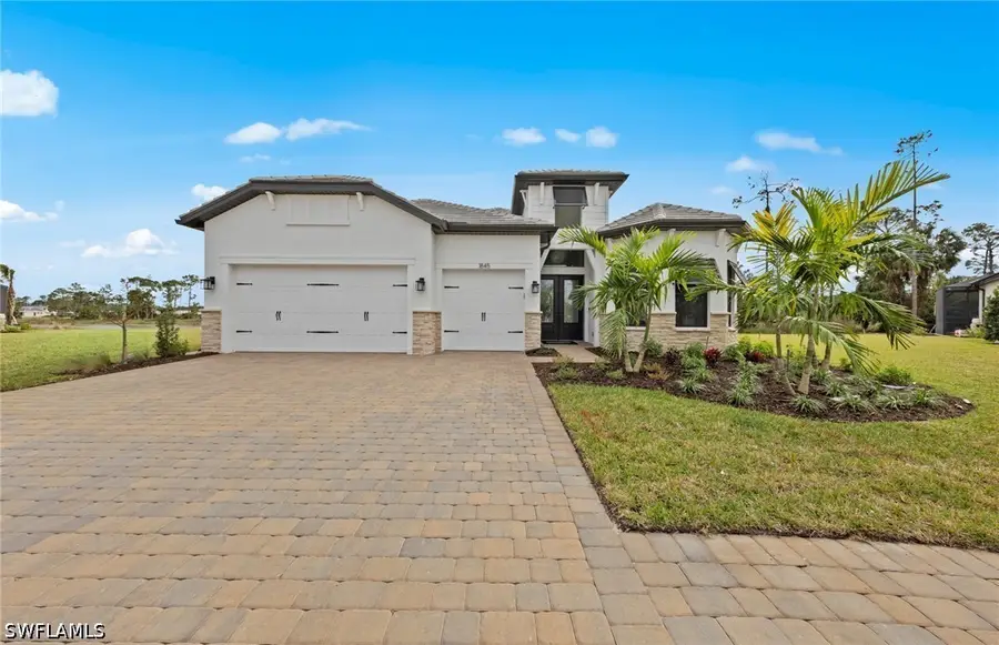 2004 Don Benito Way, Naples, FL 34120 - #2
