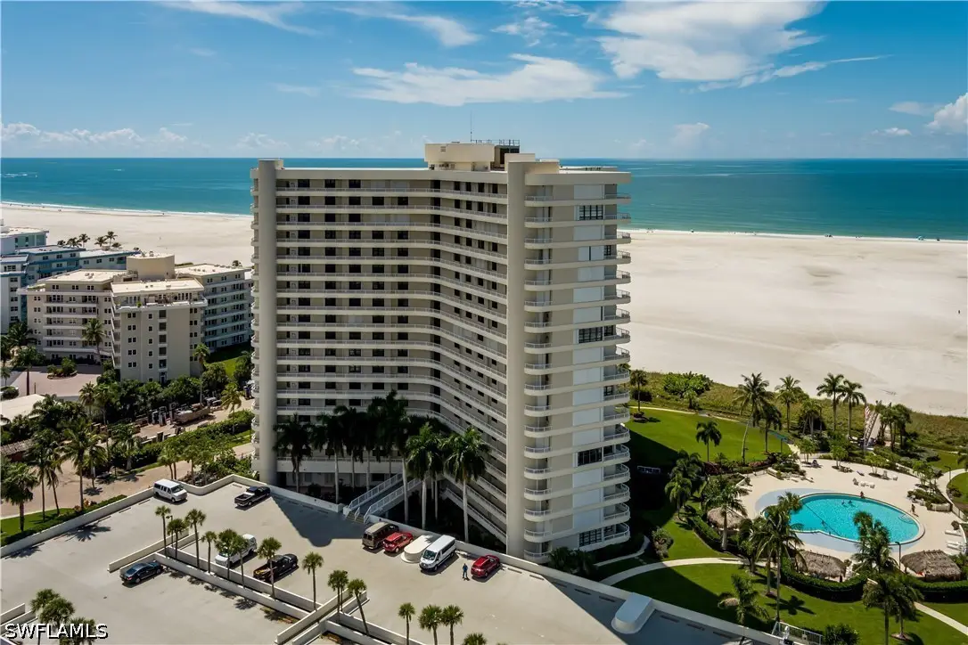 260 Seaview Court #1108, Marco Island, FL 34145 - #1