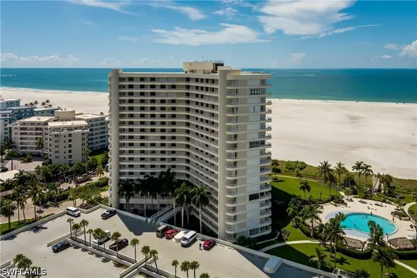 260 Seaview Court #1108, Marco Island, FL 34145