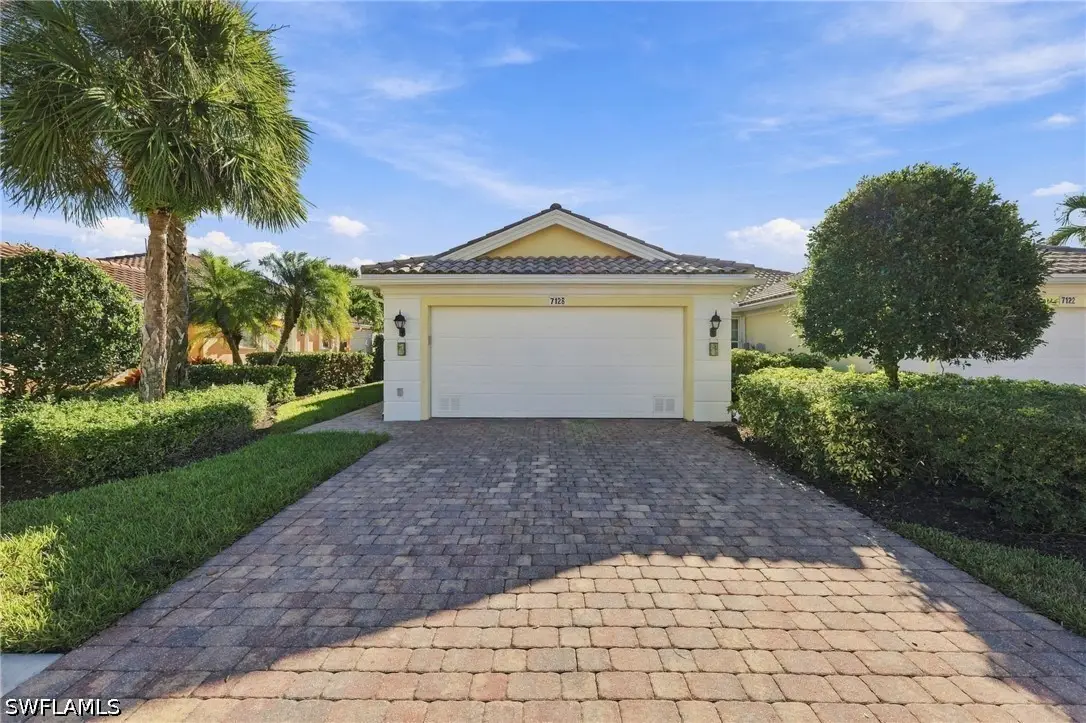 7128 Marconi Court, Naples, FL 34114 - #1