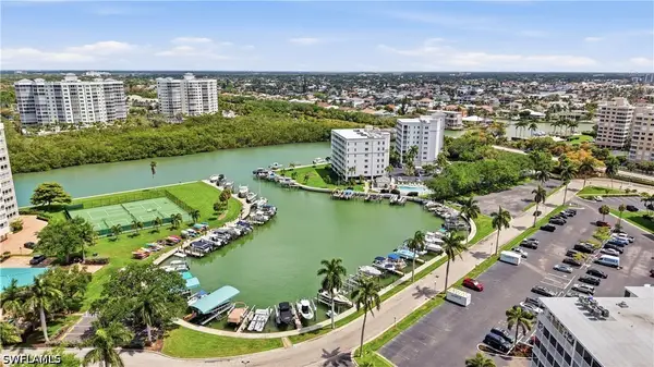 3 Bluebill Avenue #205, Naples, FL 34108
