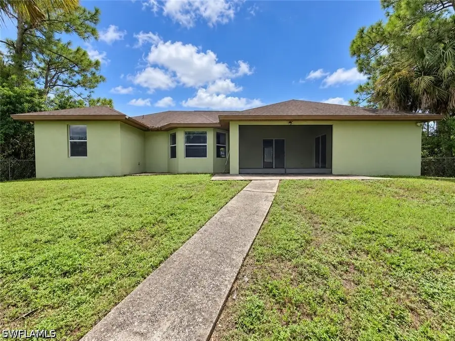 2702 25th Street W, Lehigh Acres, FL 33971 - #2