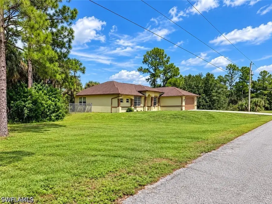 2702 25th Street W, Lehigh Acres, FL 33971 - #3