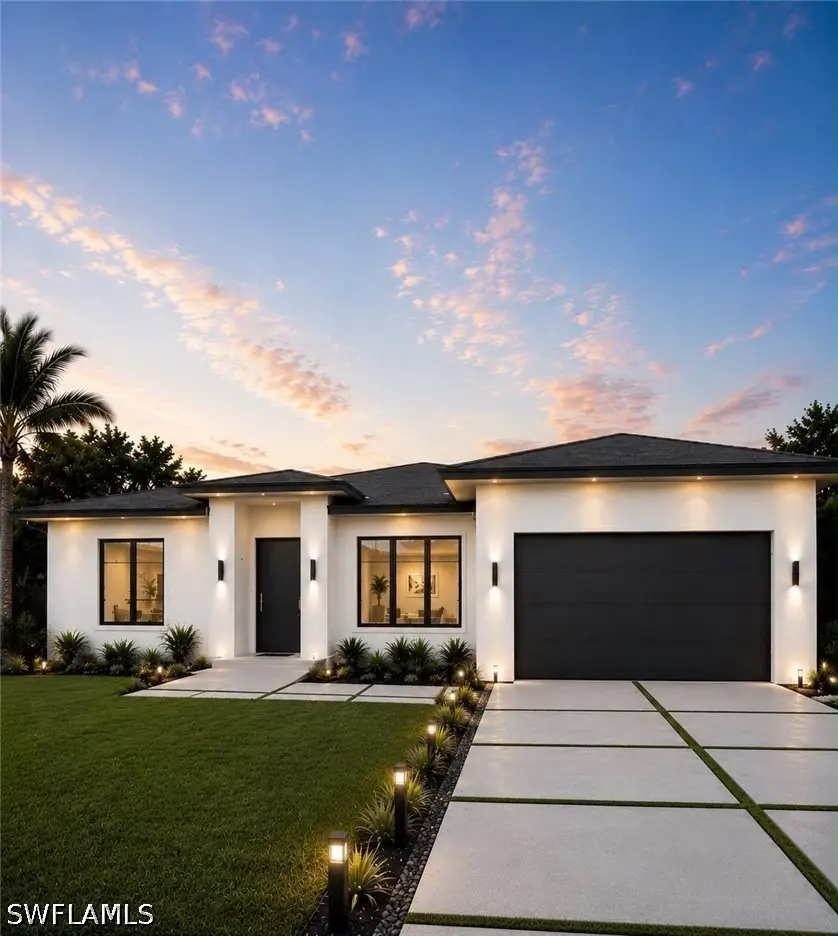 22482 Fortune Avenue, Port Charlotte, FL 33954 - #1
