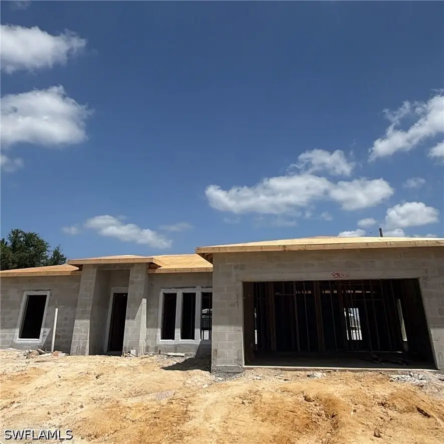 22482 Fortune Avenue, Port Charlotte, FL 33954 - #3