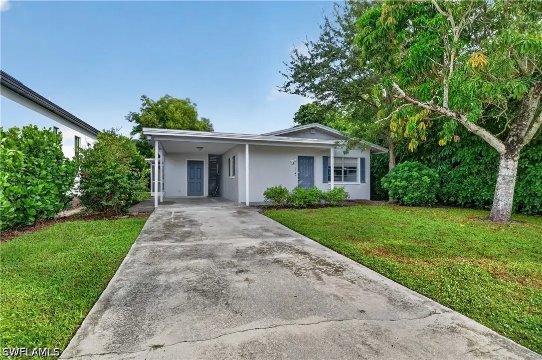 3177 Woodside Avenue, Naples, FL 34112 - #1
