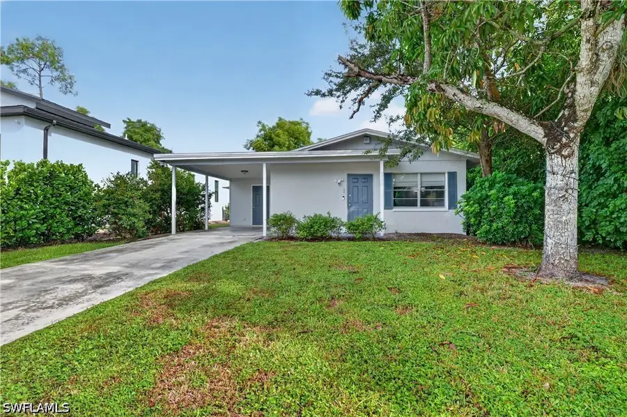3177 Woodside Avenue, Naples, FL 34112 - #3