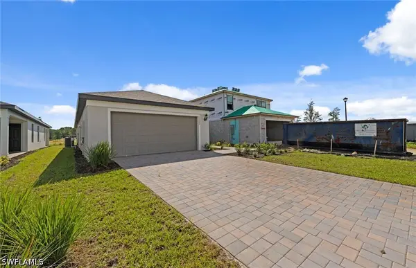 1222 Caloosa Cove Drive, Labelle, FL 33935