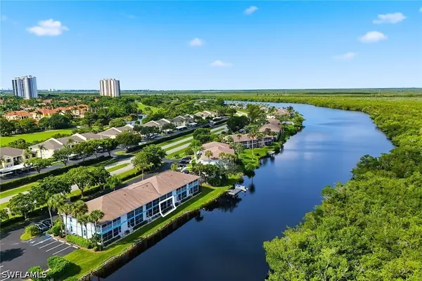 1355 Mainsail Drive #1503, Naples, FL 34114