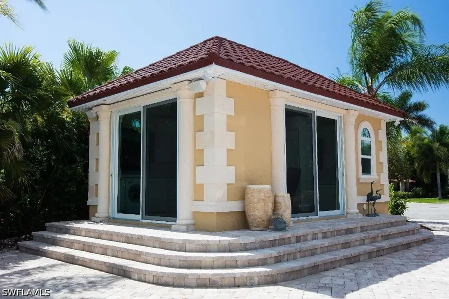 4732 Chariot Court, Naples, FL 34114 - #3