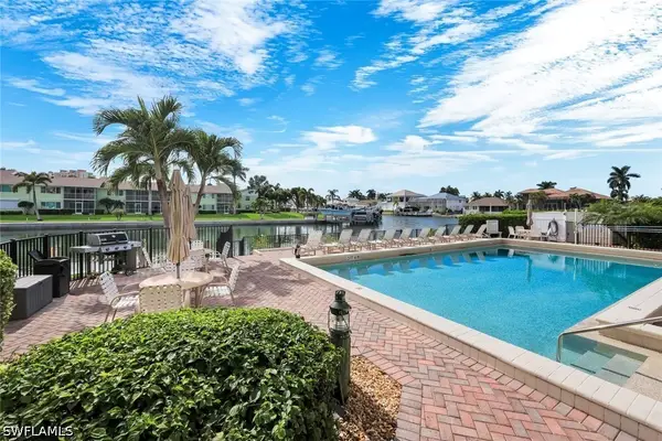 848 Collier Court #304, Marco Island, FL 34145