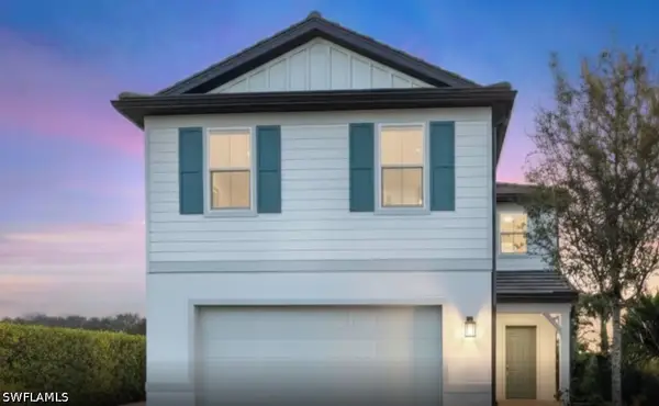 626 Lakeside Oasis Avenue, Lehigh Acres, FL 33936