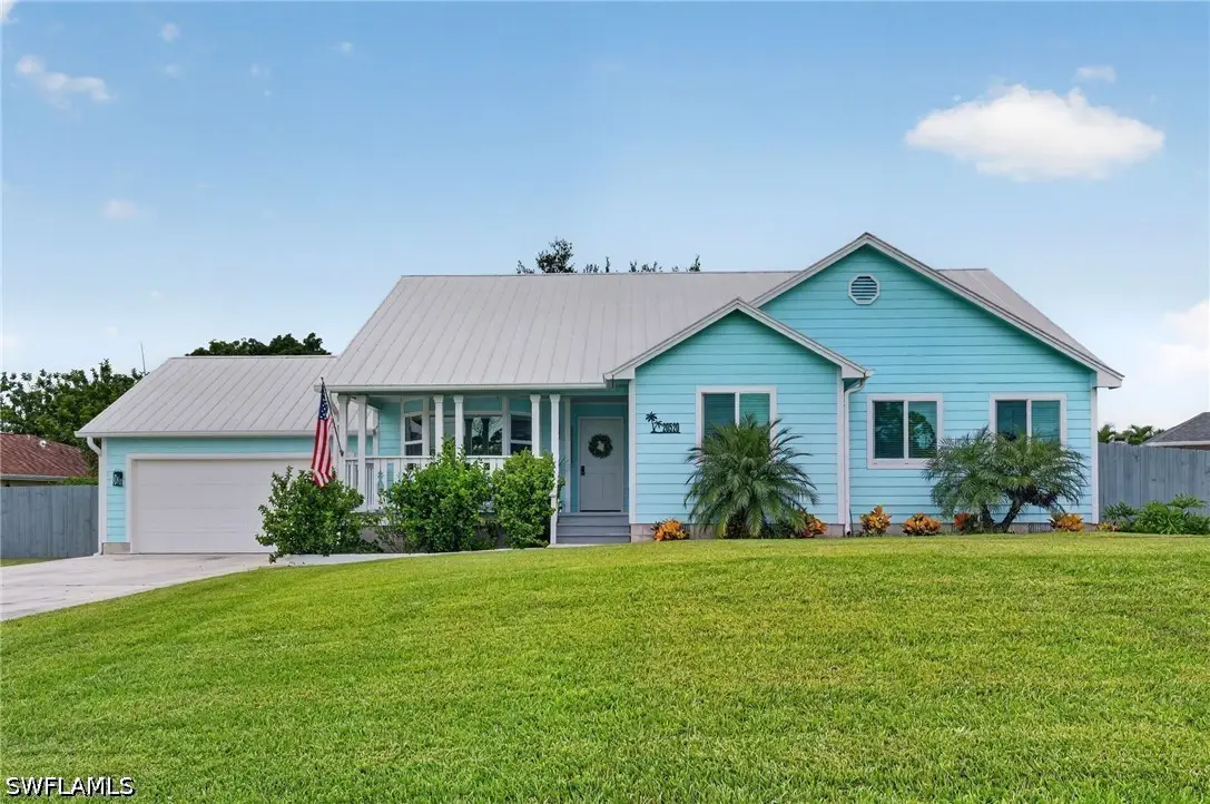 20520 Pine Tree Lane, Estero, FL 33928 - #1