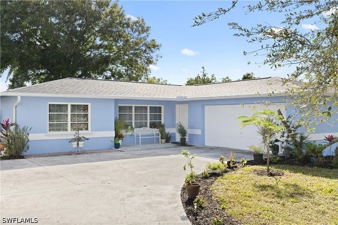 918 Cardinal Street, Naples, FL 34104 - #1