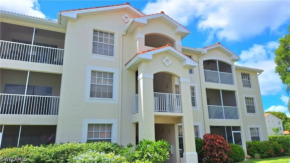 4690 Saint Croix Lane #411, Naples, FL 34109 - #1