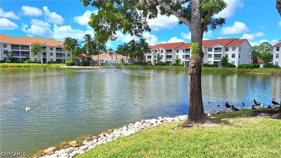4690 Saint Croix Lane #411, Naples, FL 34109 - #2