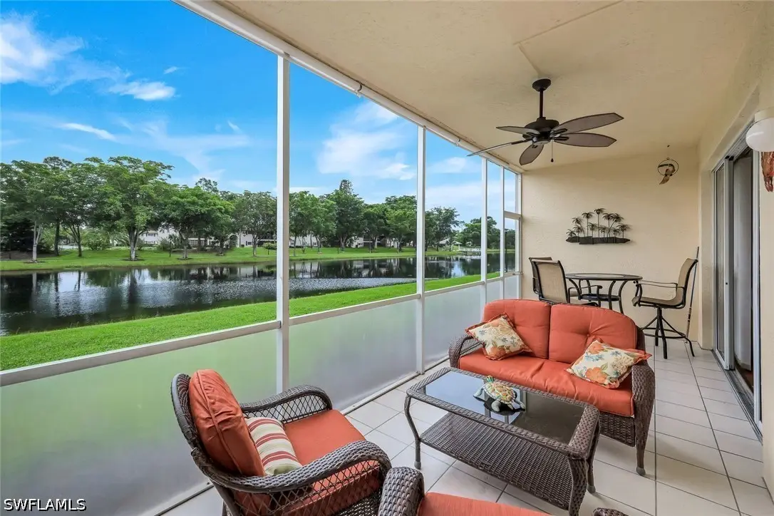 14901 Park Lake Drive #106, Fort Myers, FL 33919 - #1
