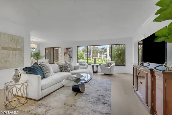 5954 Pelican Bay Boulevard #212, Naples, FL 34108