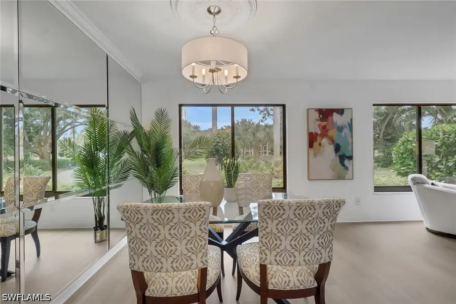 5954 Pelican Bay Boulevard #212, Naples, FL 34108 - #2