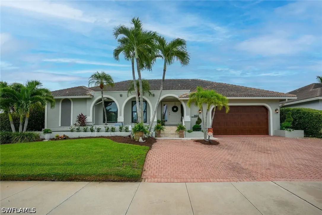 1105 San Marco Road, Marco Island, FL 34145 - #1