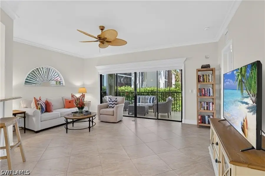 599 Serendipity Drive #599, Naples, FL 34108 - #2