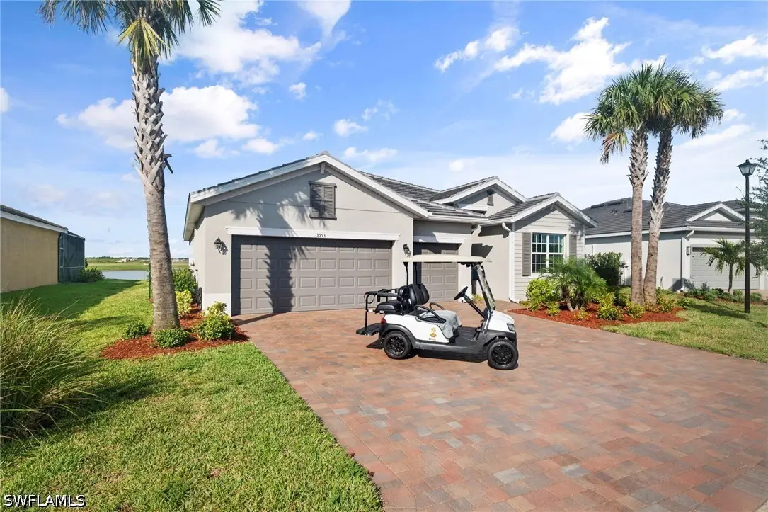 3553 Stormy Creek Lane, Alva, FL 33920 - #1