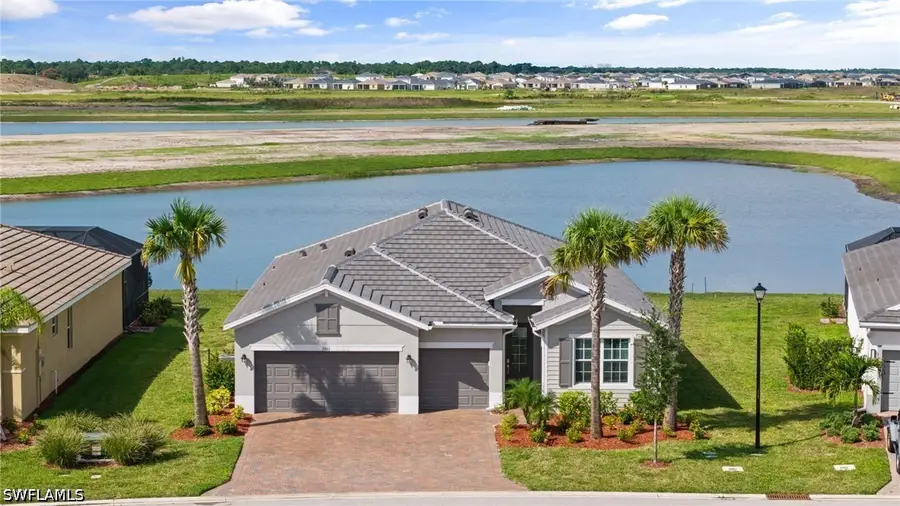 3553 Stormy Creek Lane, Alva, FL 33920 - #2
