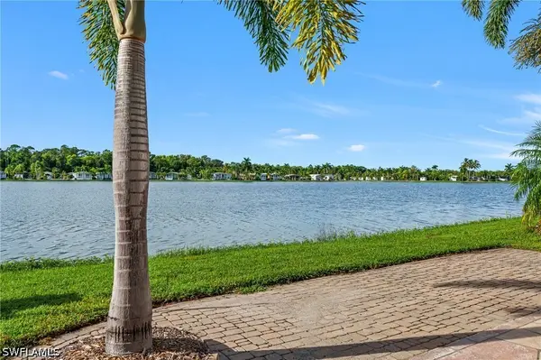 2105 Crystal Lake Drive, Naples, FL 34120