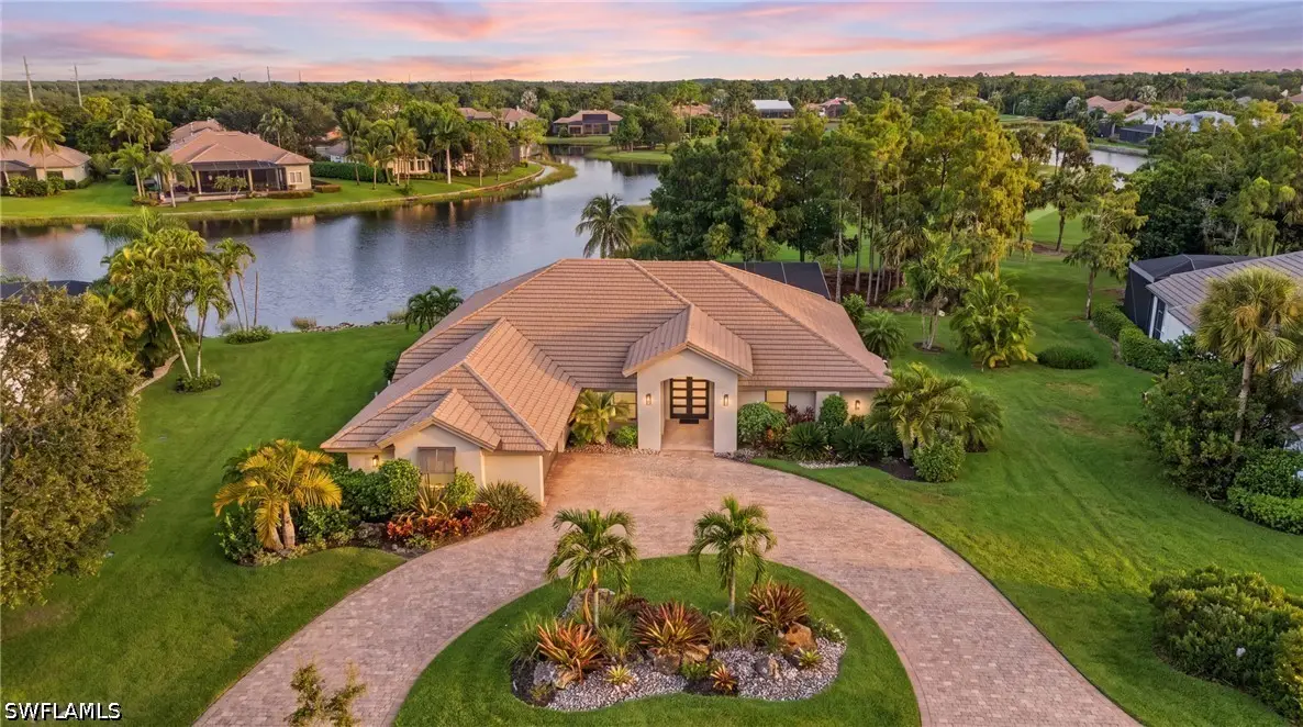 20241 Country Club Drive, Estero, FL 33928 - #1
