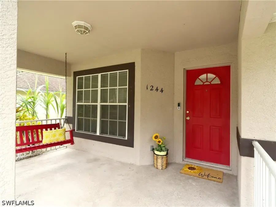 1244 Friendship Way, Immokalee, FL 34142 - #2