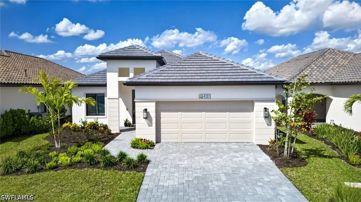 4101 Pegasus Way, Naples, FL 34120 - #1