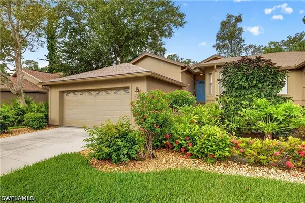 17622 Captiva Island Lane, Fort Myers, FL 33908