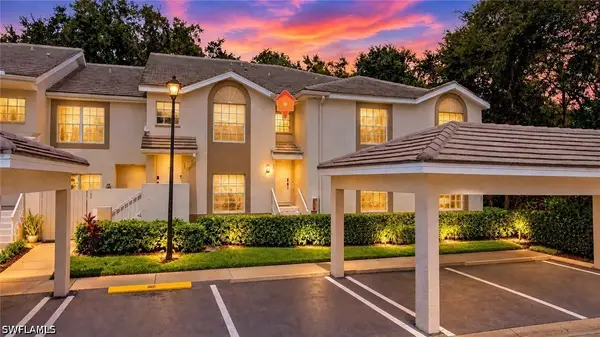 3795 Fieldstone Boulevard #106, Naples, FL 34109