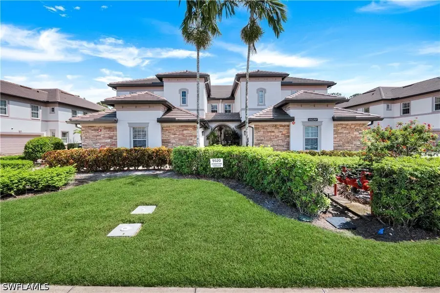 9520 Ironstone #202, Naples, FL 34120 - #2