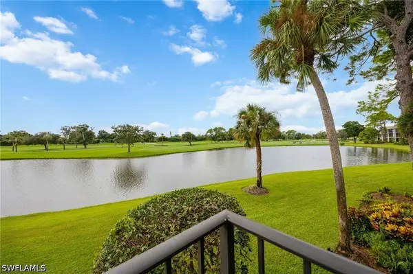 225 Wildwood Lane, Naples, FL 34105