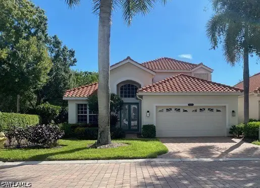 8854 Ventura Drive, Naples, FL 34109