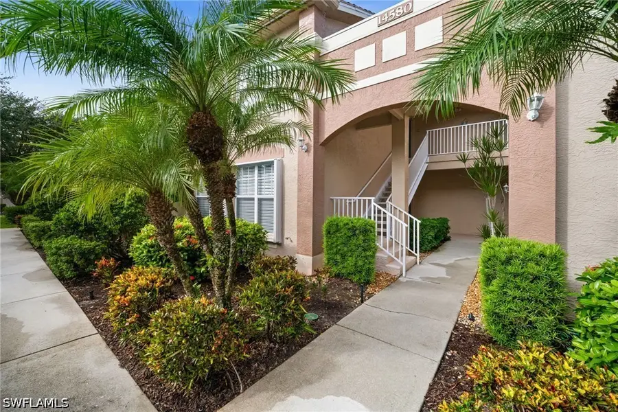 14580 Daffodil Drive #703, Fort Myers, FL 33919 - #2