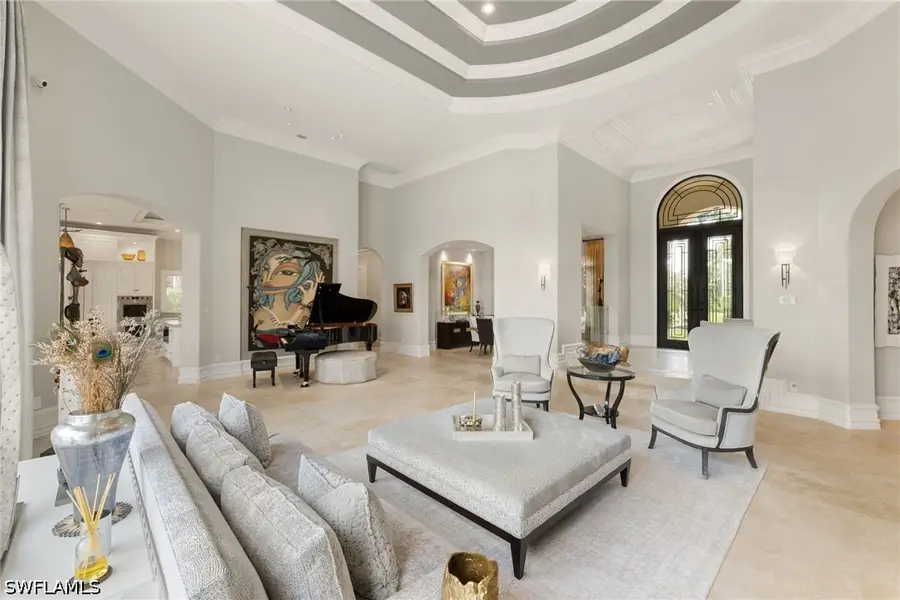 2145 Canna Way, Naples, FL 34105 - #2
