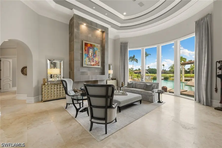 2145 Canna Way, Naples, FL 34105 - #3