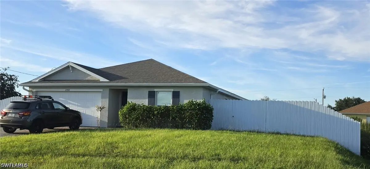 2908 43rd Street Sw, Lehigh Acres, FL 33976 - #1