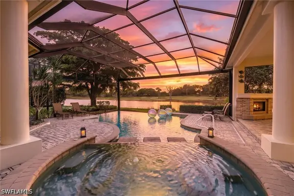 22000 Shallowater Lane, Estero, FL 34135