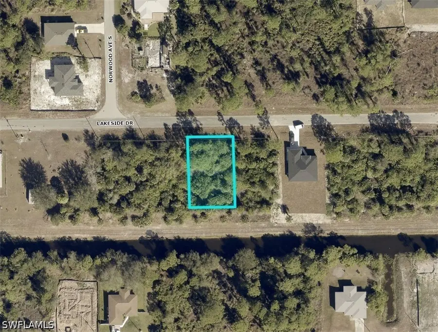 1010 Lakeside Drive, Lehigh Acres, FL 33974 - #3