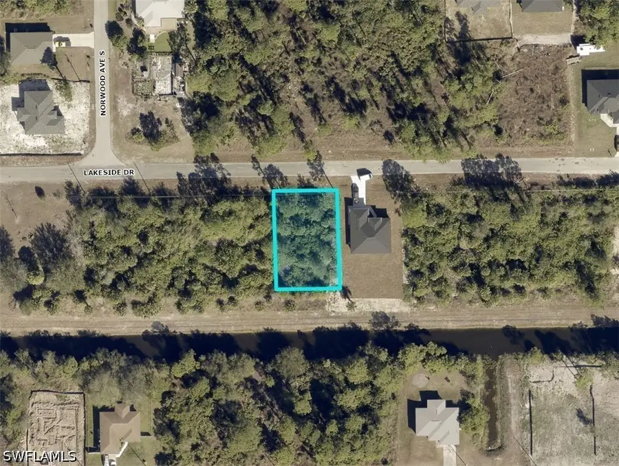 1012 Lakeside Drive, Lehigh Acres, FL 33974 - #2