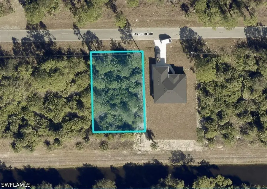 1012 Lakeside Drive, Lehigh Acres, FL 33974 - #3