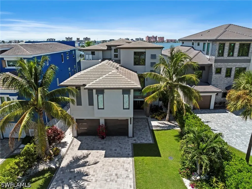 841 San Carlos Drive, Fort Myers Beach, FL 33931 - #1